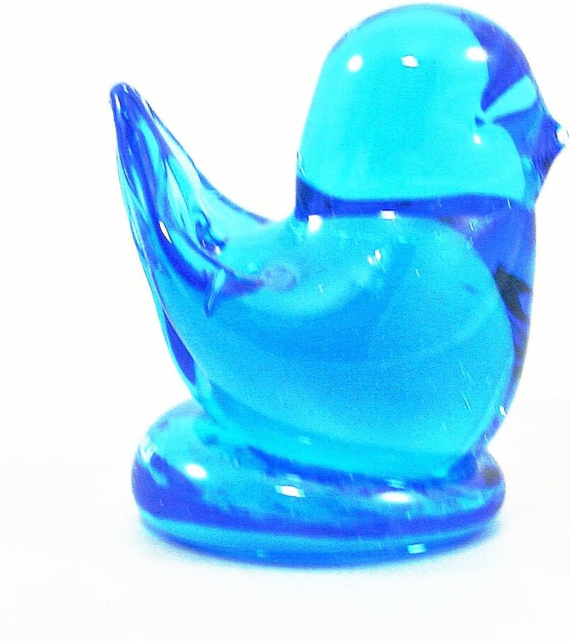 Bluebird of Happiness - Baby by Terra Studios