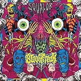 SQUALOR                                            image