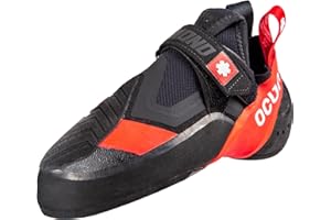 Ocun Unisex Diamond S Rock Climbing Shoes for Sport Climbing & Bouldering for Men & Women