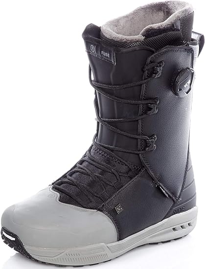 ride fuse snowboard boots