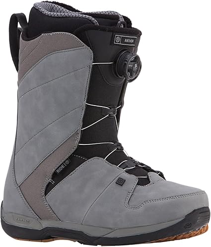 2018 snowboard boots