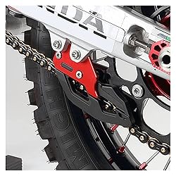 WJSM Motocross Chain Guide Guard for Honda CRF250