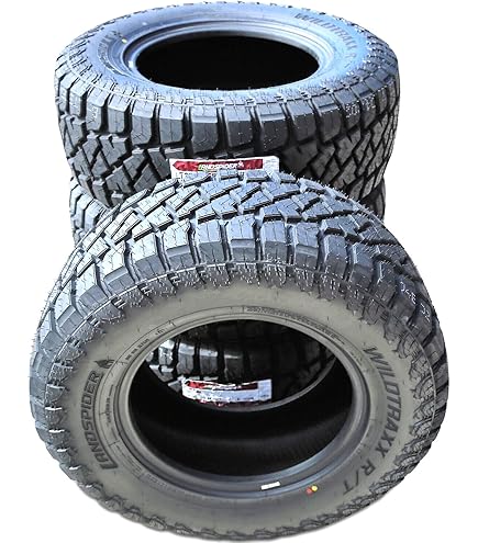 thumbnail image 2 of Venom Power Terra Hunter X/T – 35×12.50R17 LT Load F (12 Ply) Extreme Terrain Tire 2 of 5