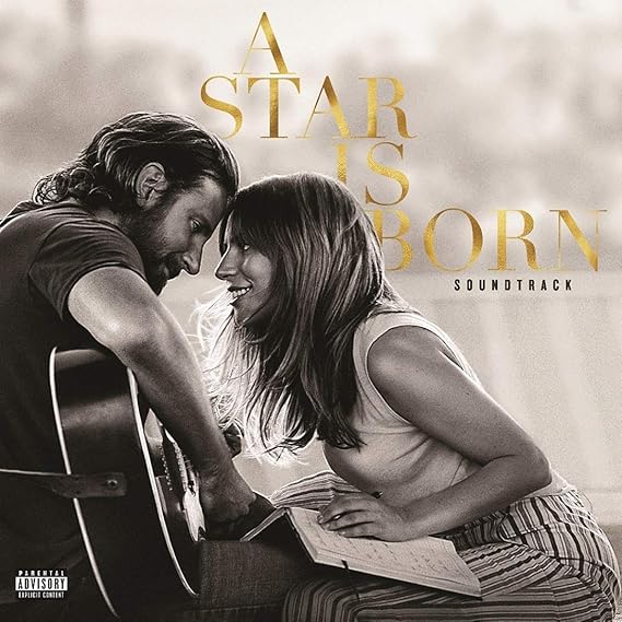 Buy A Star is Born (Original Motion Picture Soundtrack) Online at Low