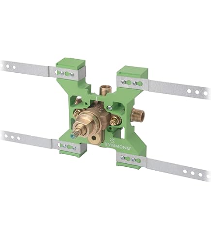 Symmons 7-225-CK-MS, Brass - Amazon.com