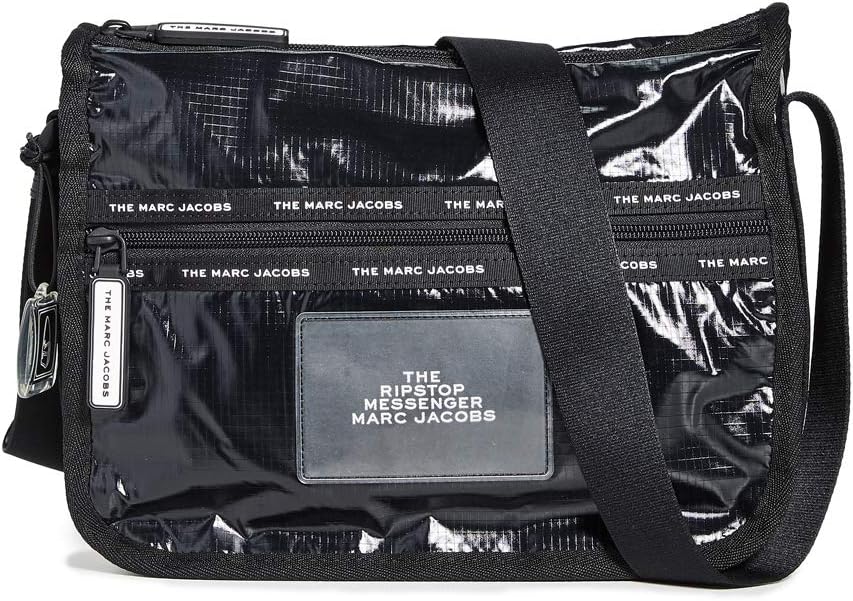 ripstop messenger bag