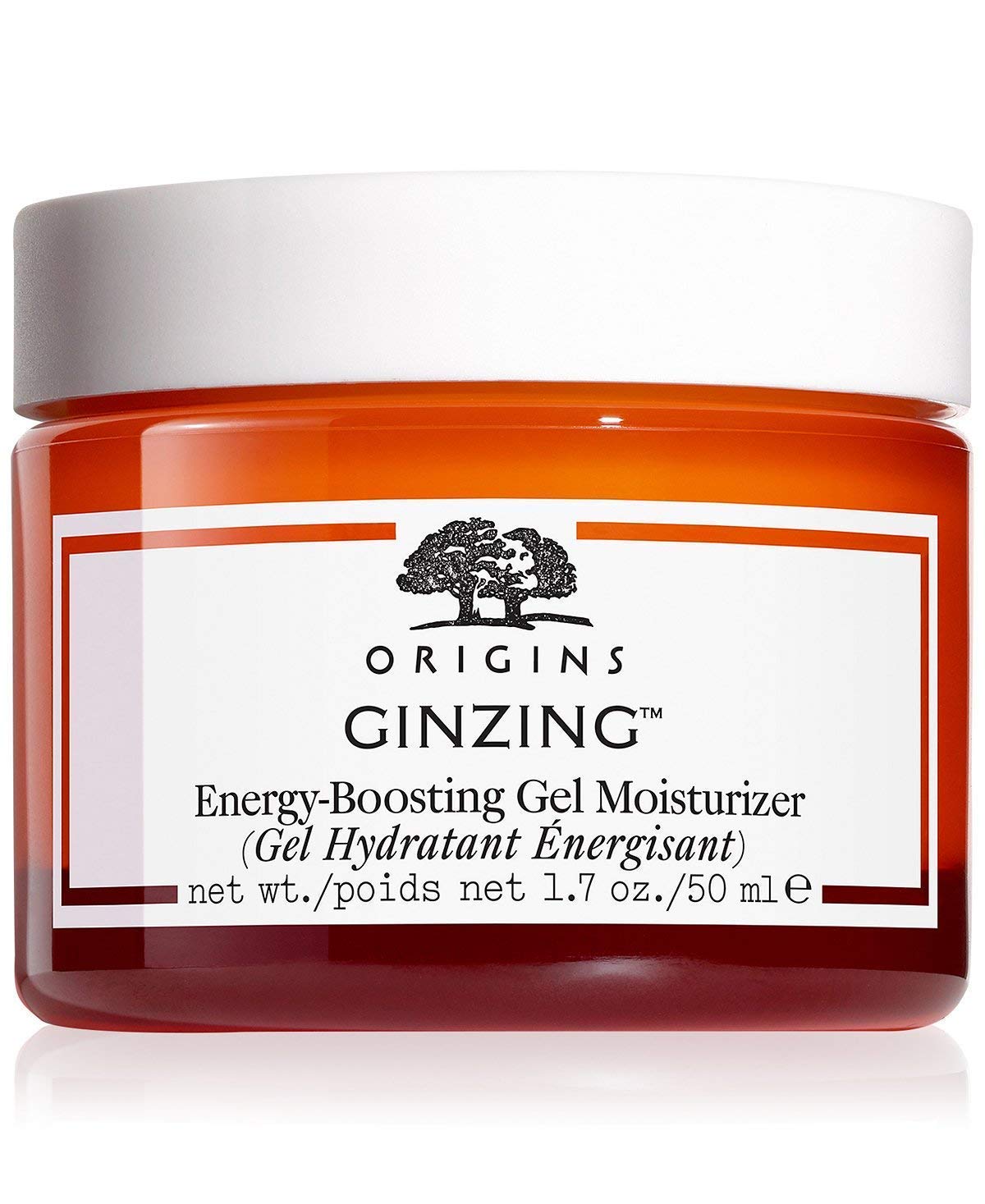 origin ginzing energy boosting moisturizer