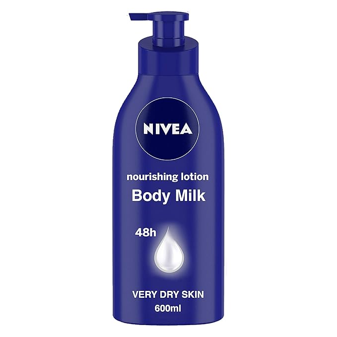 nivea body lotion 50 rupees