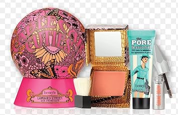 Benefit Cosmetics