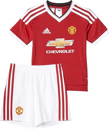 mufc tracksuit