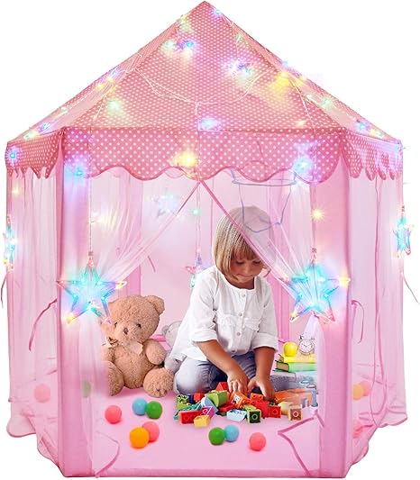 tent house for baby