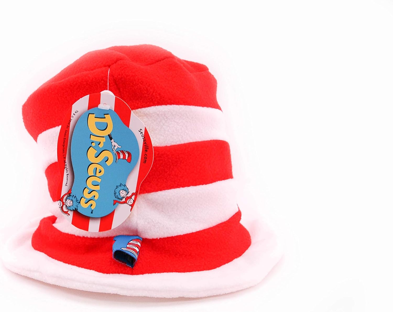 where can i buy a dr seuss hat