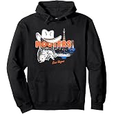 Hooters Las Vegas Pullover Hoodie