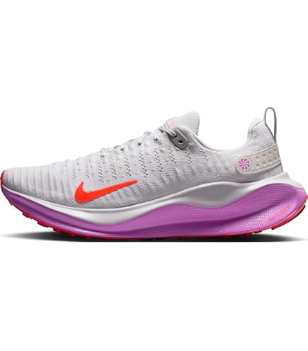 Amazon.com | Nike InfinityRN 4 Men's Road Running Shoes (DR2665