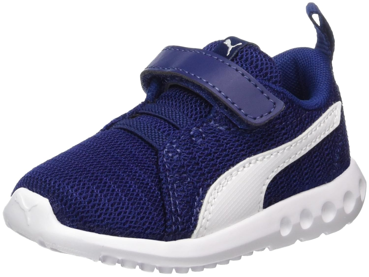 Puma Carson V Inf Zapatillas Unisex Niños