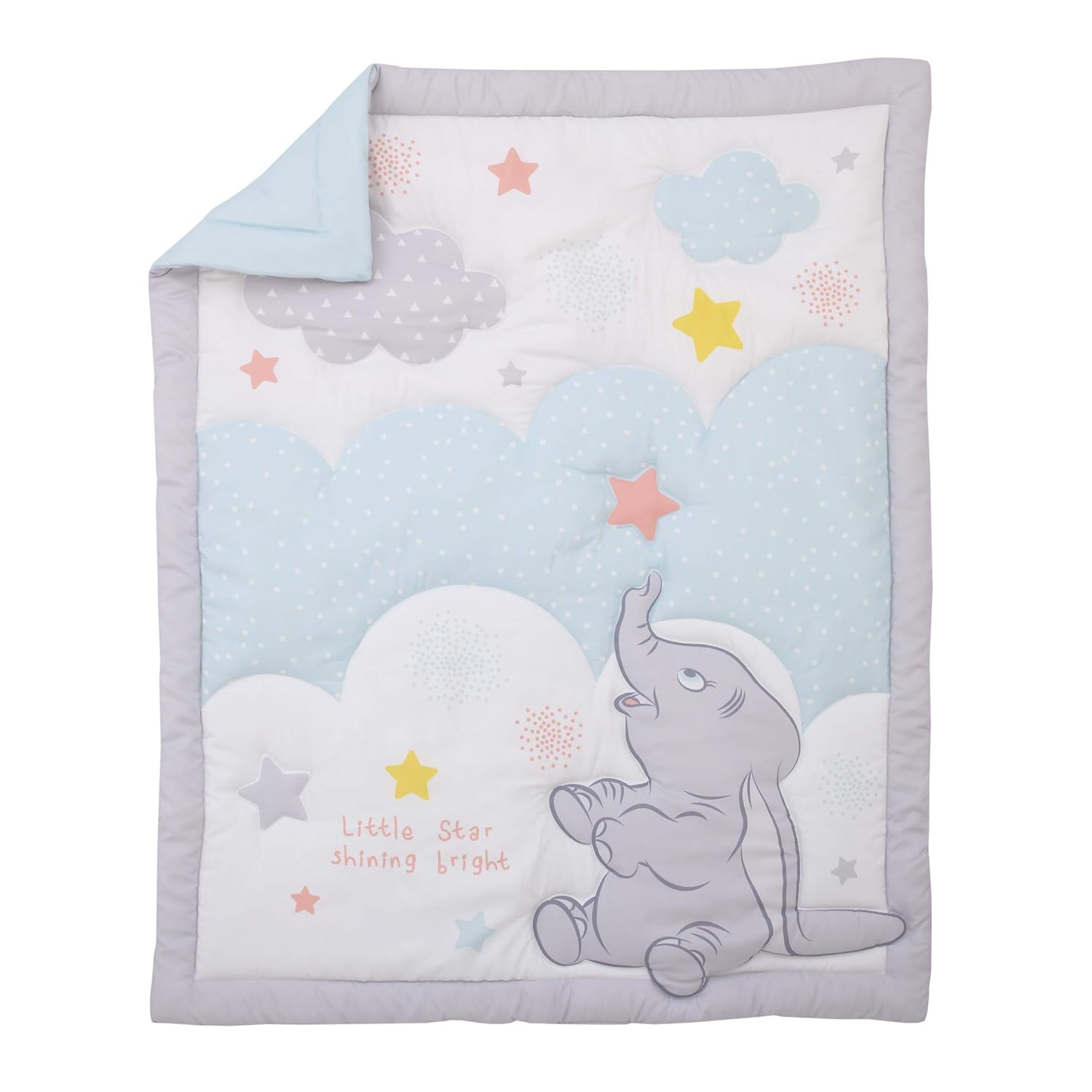 disney dumbo comforter