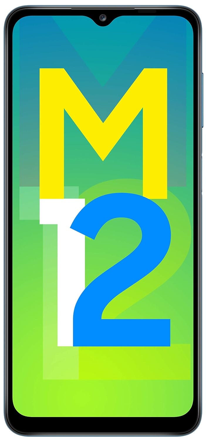 Samsung Galaxy M12