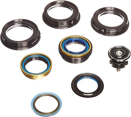 head tube bearings