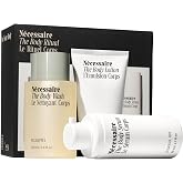 The Body Ritual Kit. Eucalyptus Travel Body Care Set. | Includes The Body Wash Eucalyptus, The Body Serum + The Body Lotion. Complete Daily Routine For Healthier-Looking Skin