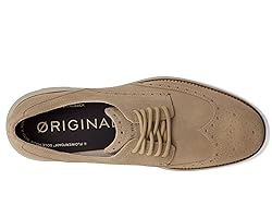 Cole Haan Men's Original Grand Remastered Wingtip