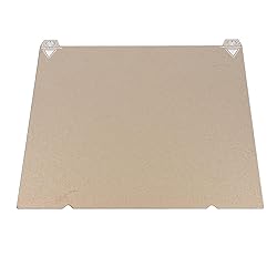 PEI Build Plate Pattern Spray Sheet