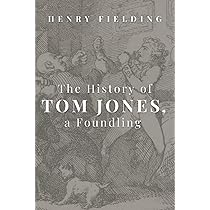 洋書 The History of Tom Jones A Foundling Amazon.co.jp: The History of Tom Jones, a Foundling