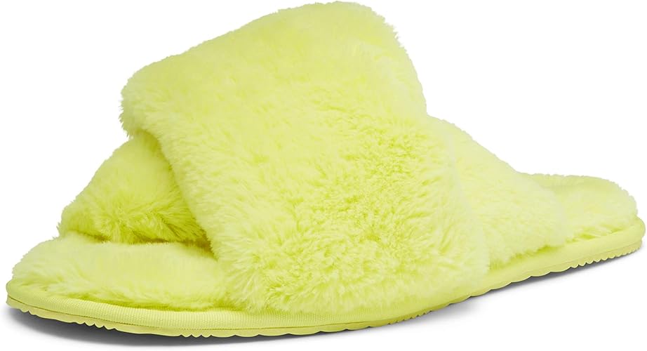 sorel ladies slippers uk