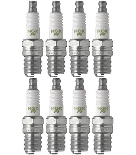 Amazon.com: NGK SPARK PLUGS (USA),INC. (3346) BR7EF V-Power Spark