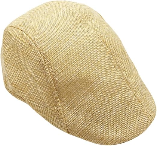 who makes the best flat caps