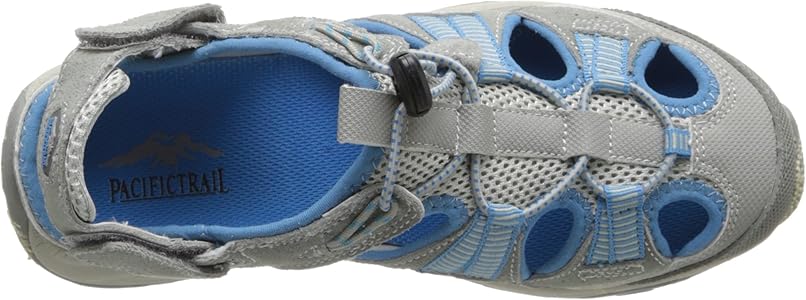 pacific trail pumice women's outdoor sandals