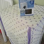 Telo coprilavatrice amazon