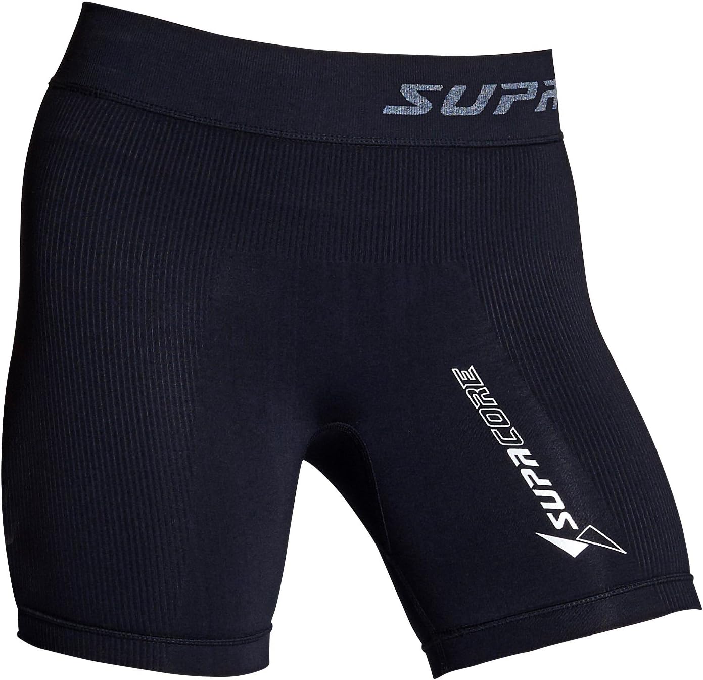 SUPACORE Women's Training Compression Shorts