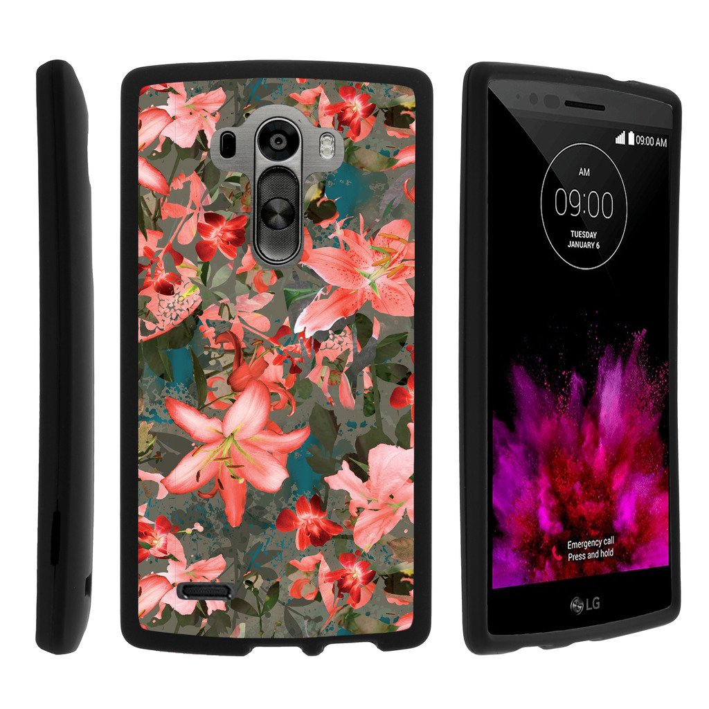 Best pink case for a lg g4 phone