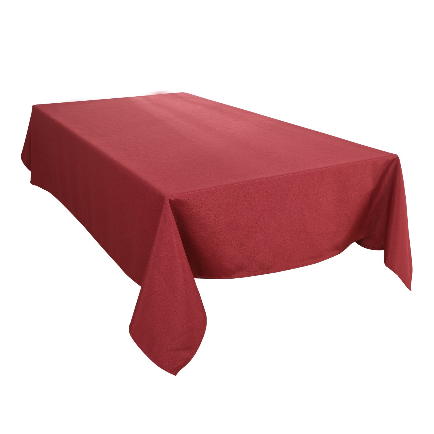 Best rectangular table cloth 64×120