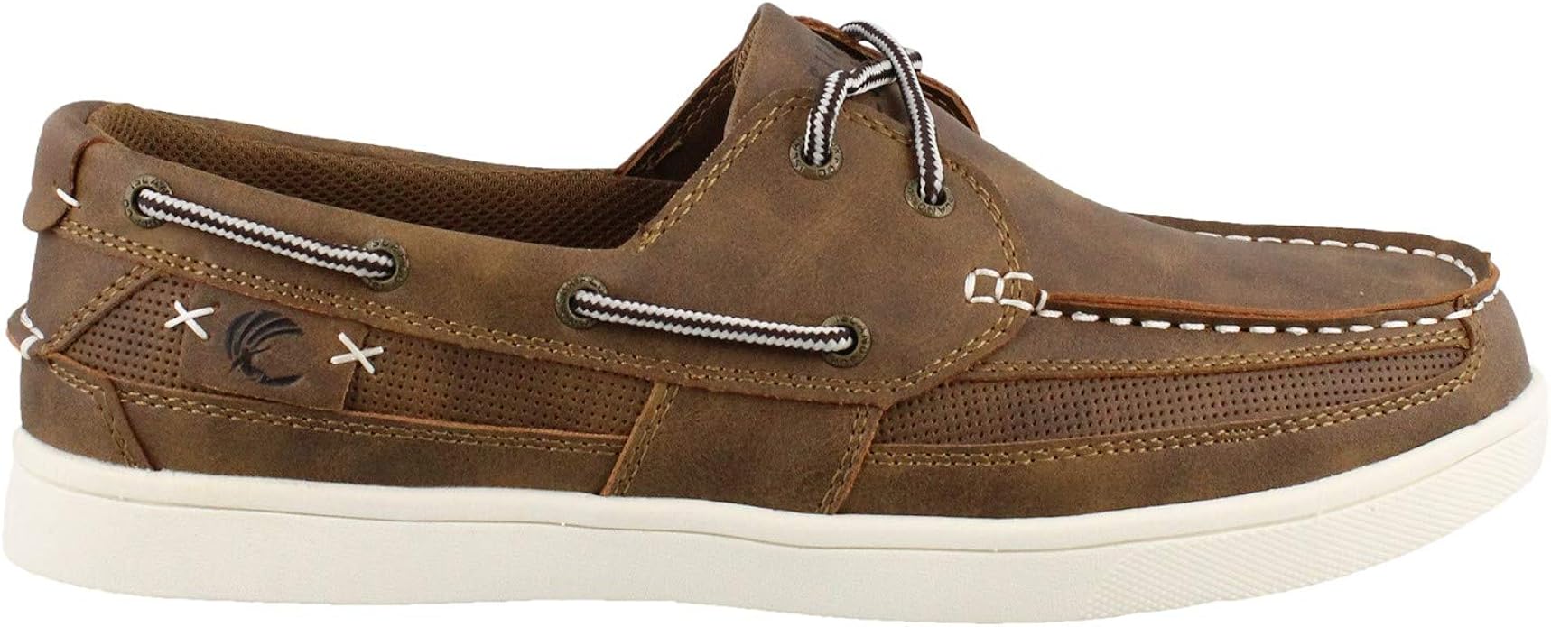 boat shoes for wide feet