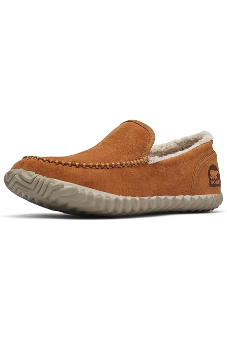Tilden Moccasin Slippers 
