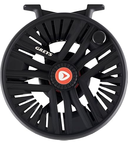 ECHO ION Reel 2/3 : Sports & Outdoors
