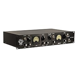 Black Lion Audio B172A FET/Optical Compressor