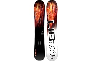 Lib Tech Dynamo Mens Snowboard
