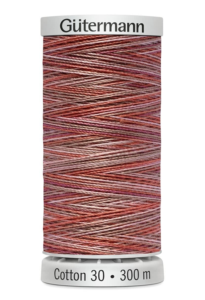 709743-4029 Sulky Cotton 30 Machine Embroidery Thread 300mtr