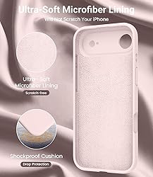 OTOFLY Magnetic for iPhone Air Case,Compatible with