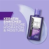 PROVOKE Touch Of Silver Intensive Conditioner 150 ml Purple view 3