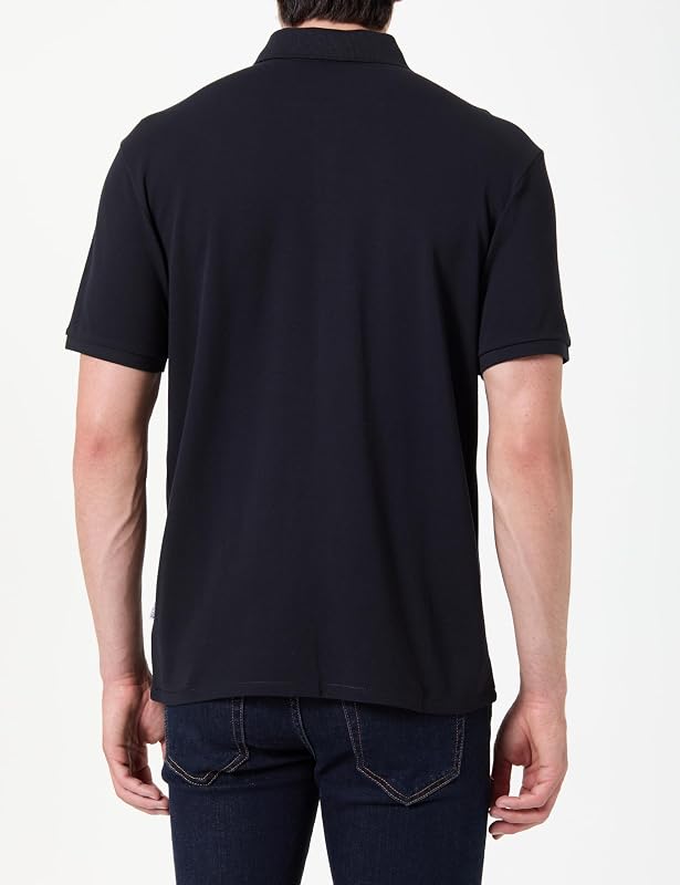 Polo de Manga Corta Evan