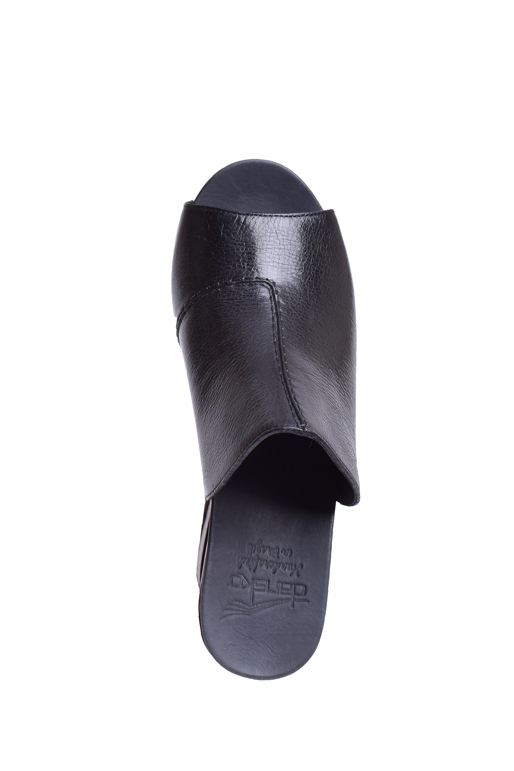 Dansko Womens Sage Wedge Sandal - Image 4