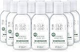 Baylis & Harding Anti-bacterial Unfragranced Hand Sanitiser Gel 50ml 12 Pack view 1