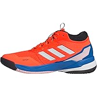 Amazon.com | adidas Men's Crazyflight 6, Bright Royal/Zero