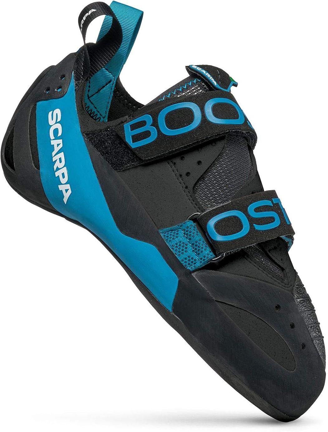 SCARPA Boostic Climbing Shoe Climbing