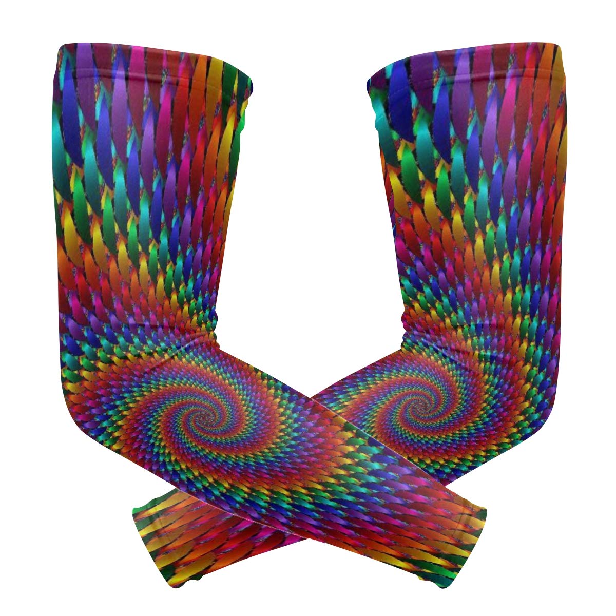 The 10 Best Sonthin Arm Sleeves Uv Sun Protection Arm Cooling Sleeves