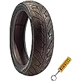 Pirelli Diablo Rosso II Rear Motorcycle Tire 140/70-17 with Keychain