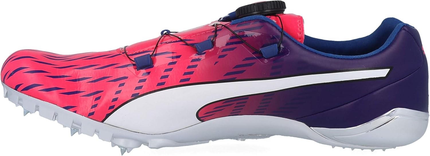 puma evospeed disc 3
